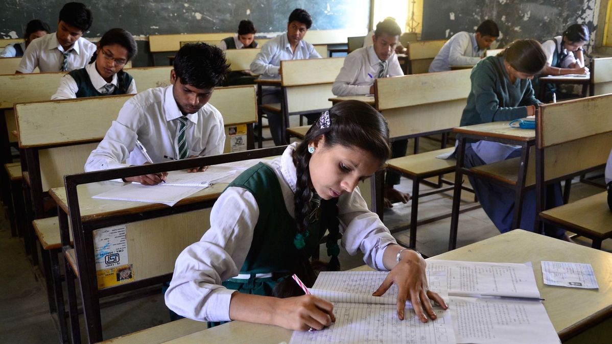 Board Exam Preparation