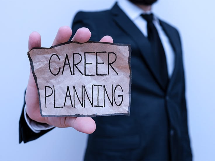 Career guidance