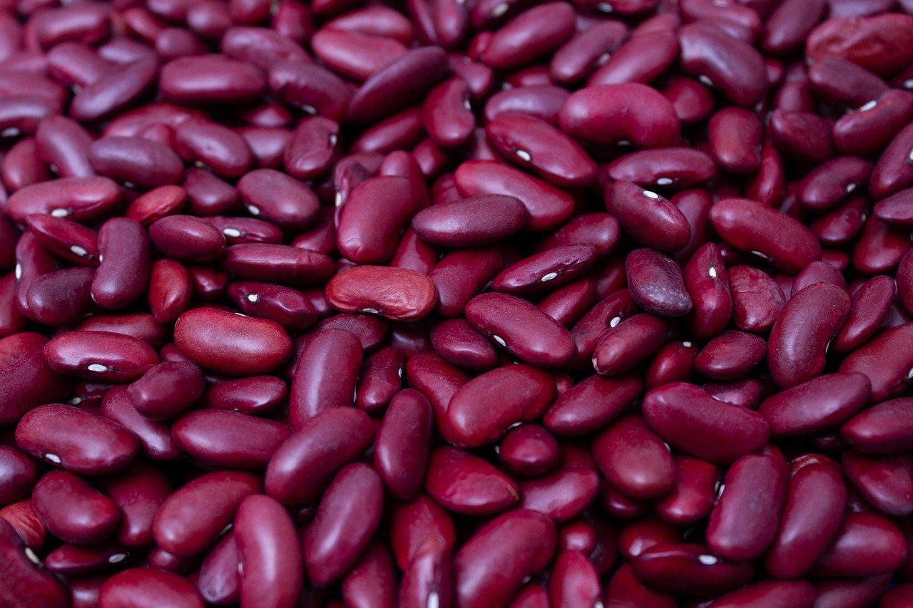 Red Kidney Beans