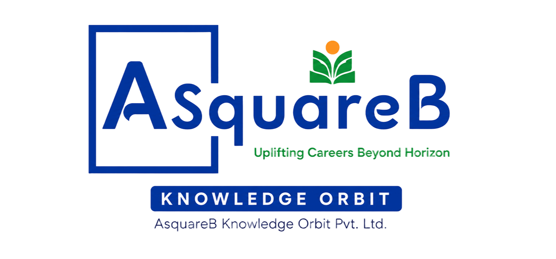ASquareB Logo