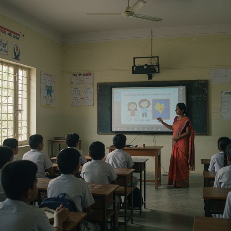 Student learning